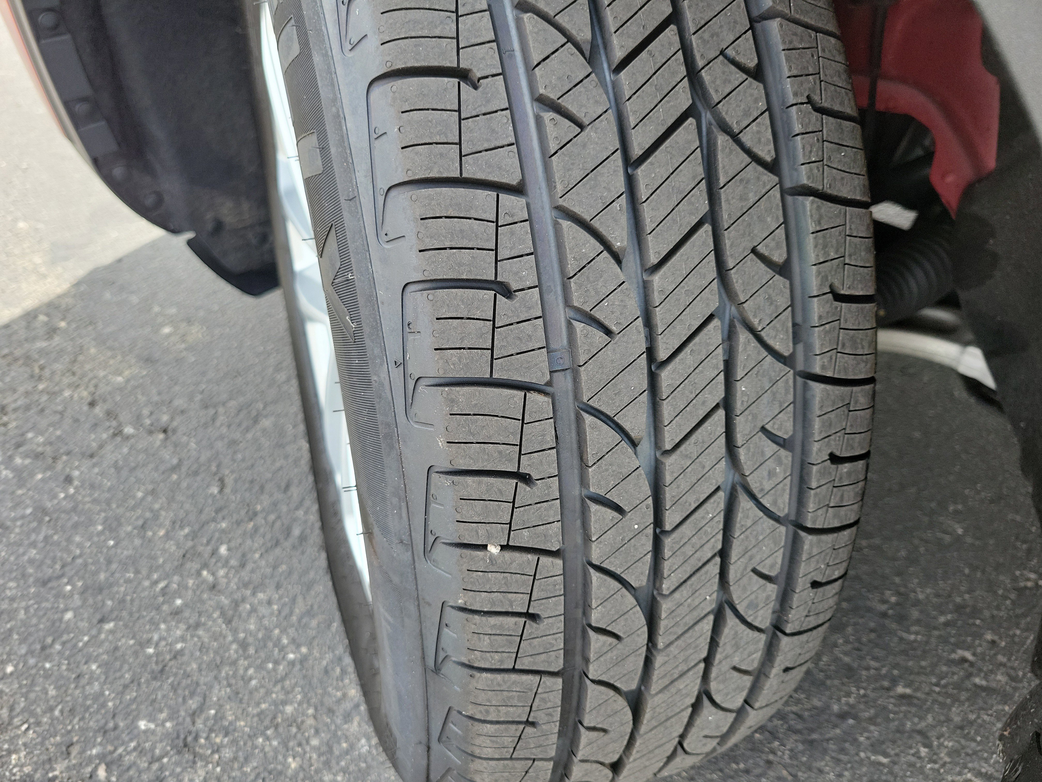 Certified 2022 Ford Escape SE w/ Convenience Package FWD image 15