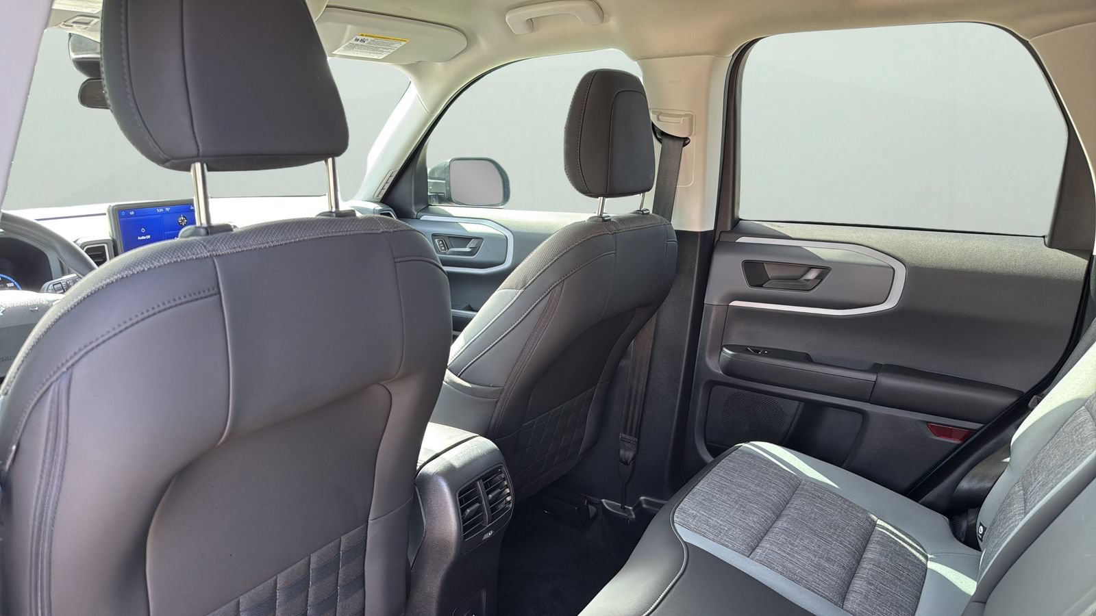 Certified 2023 Ford Bronco Sport Big Bend AWD/4WD image 28