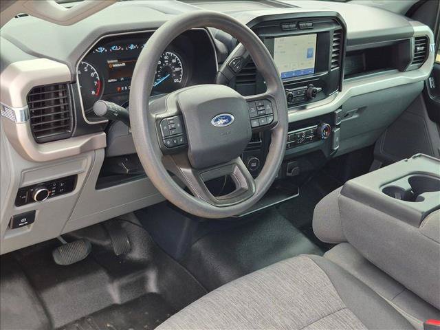 Certified 2023 Ford F150 XL RWD image 10