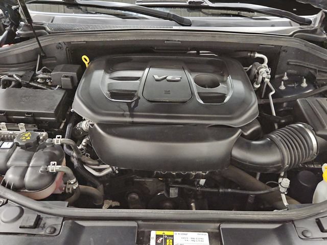 Used 2018 Dodge Durango SXT w/ Quick Order Package 2BB AWD/4WD image 27