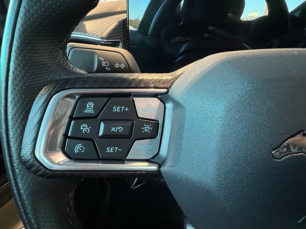 Certified 2024 Ford Mustang GT Premium image 23