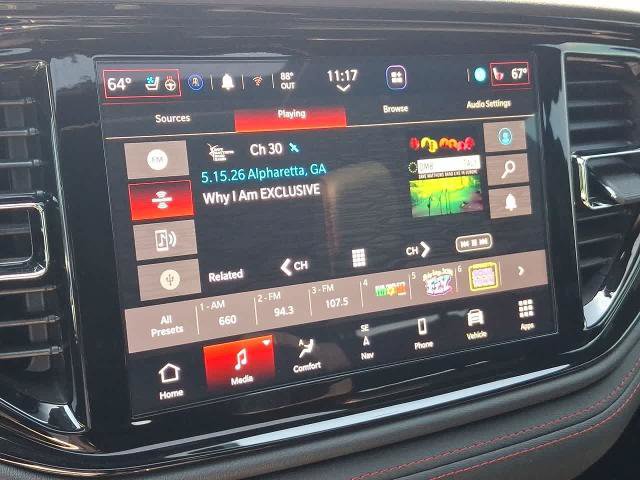 Used 2025 Dodge Durango GT AWD/4WD image 20