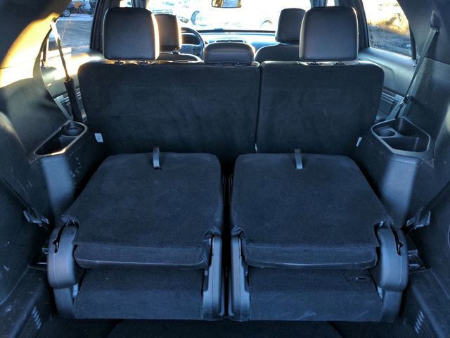 Certified 2019 Ford Explorer Limited image 13