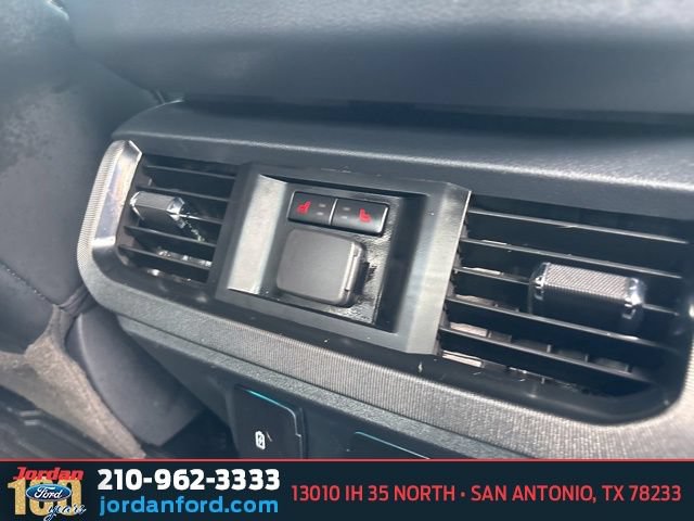 Certified 2023 Ford F150 Platinum w/ Equipment Group 701A High AWD/4WD image 16