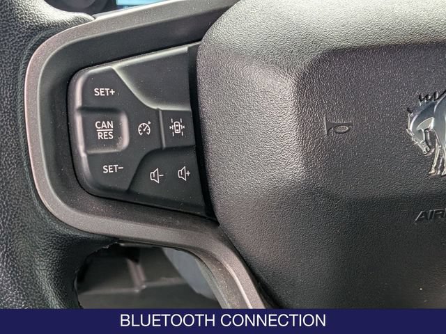 Certified 2023 Ford Bronco Big Bend AWD/4WD image 19