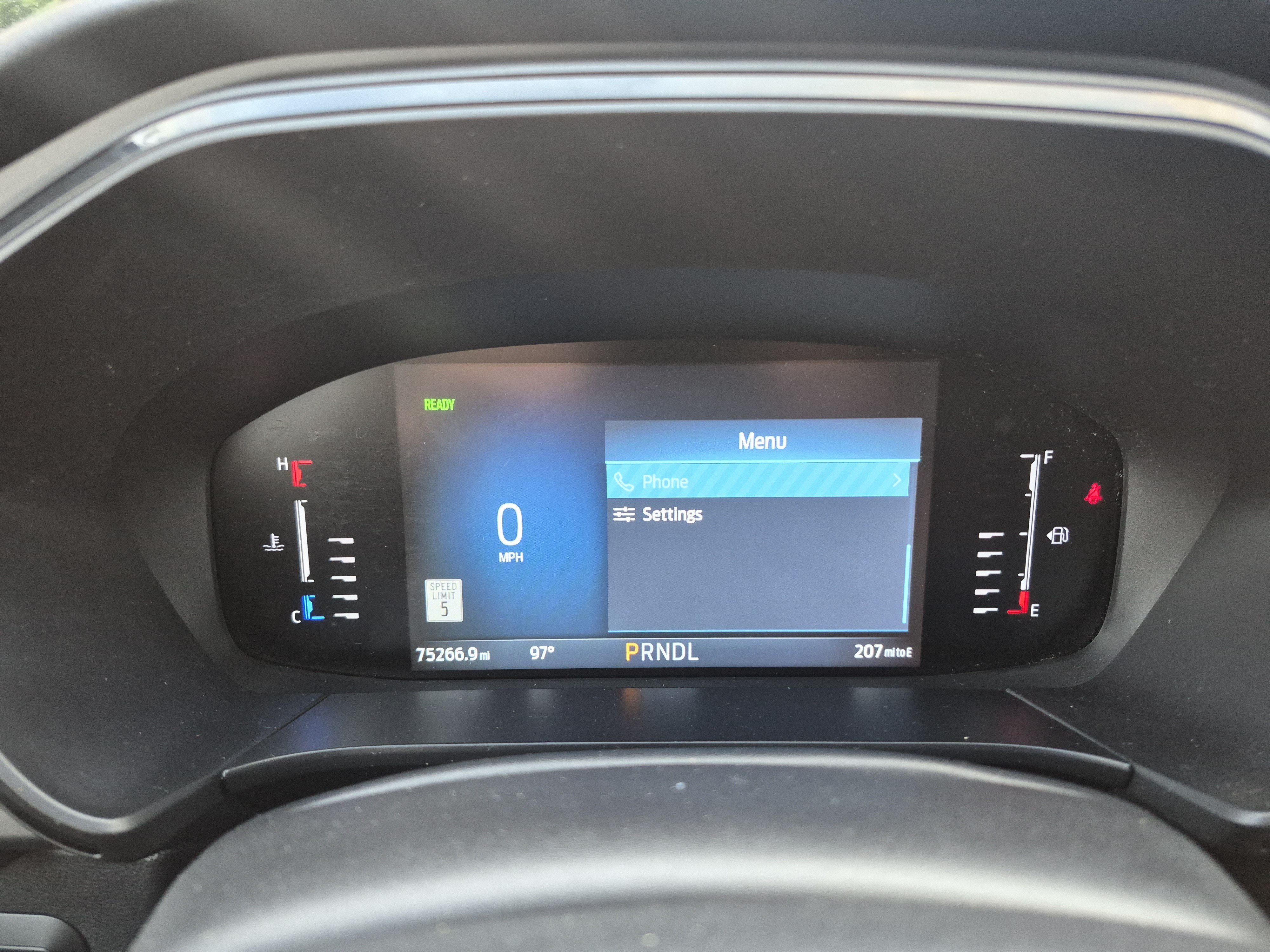 Certified 2024 Ford Escape ST-Line Select w/ Tech Pack #1 AWD/4WD image 24