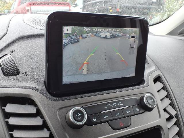 Certified 2019 Ford Transit Connect XL image 13