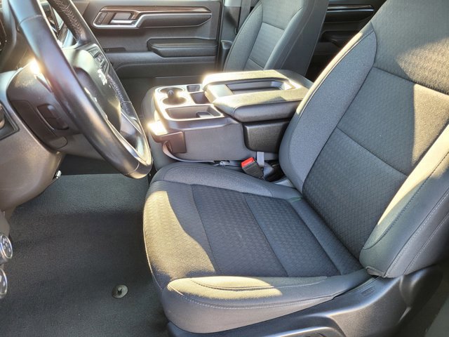 Used 2022 Chevrolet Silverado 1500 LT Trail Boss w/ Protection Package image 15