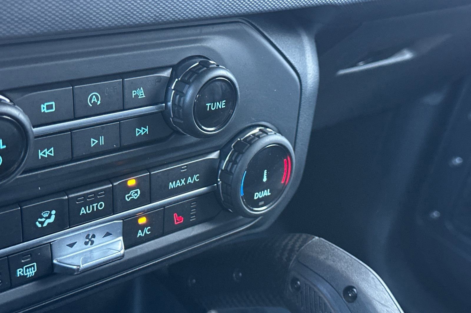 Certified 2022 Ford Bronco Raptor image 30