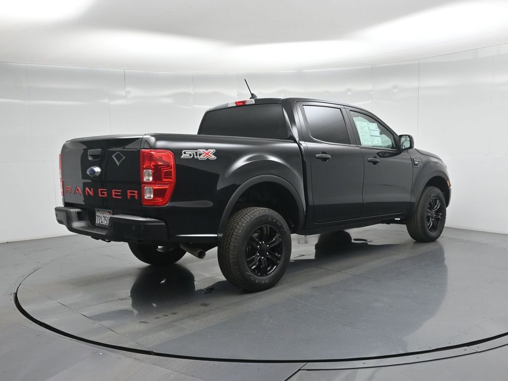 Certified 2023 Ford Ranger XL w/ Equipment Group 101A High image 30