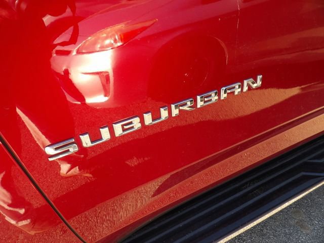 Used 2023 Chevrolet Suburban LT w/ LT Signature Plus Package image 18