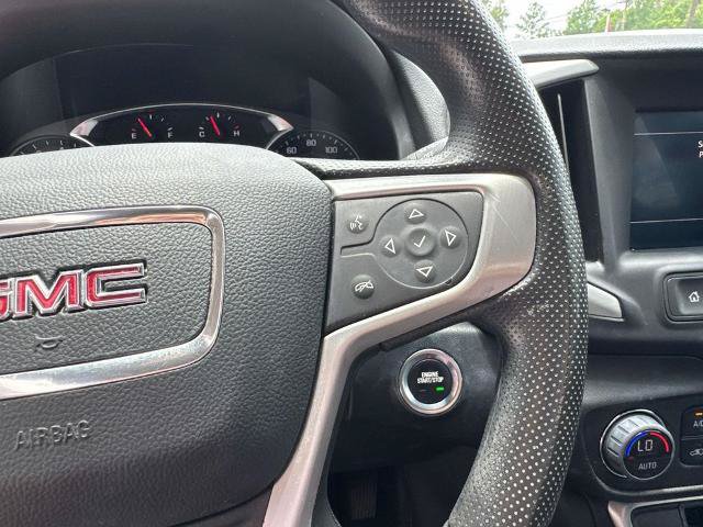 Used 2022 GMC Terrain SLE w/ Driver Convenience Package FWD image 23