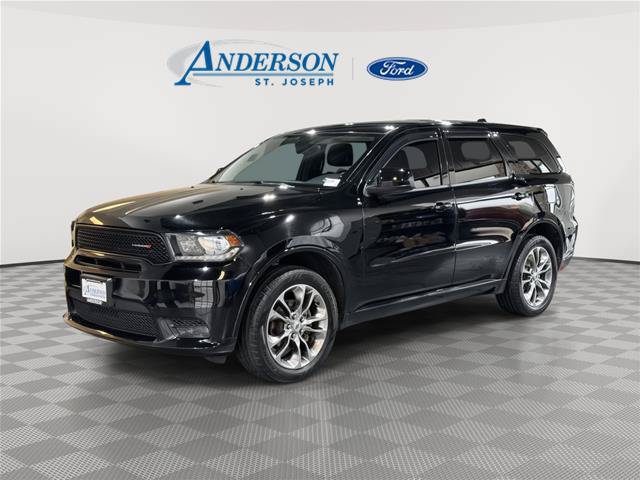 Used 2019 Dodge Durango GT