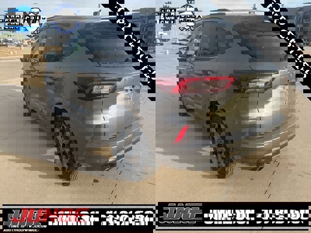 Certified 2024 Ford Escape ST-Line w/ Tech Pack #1 image 2