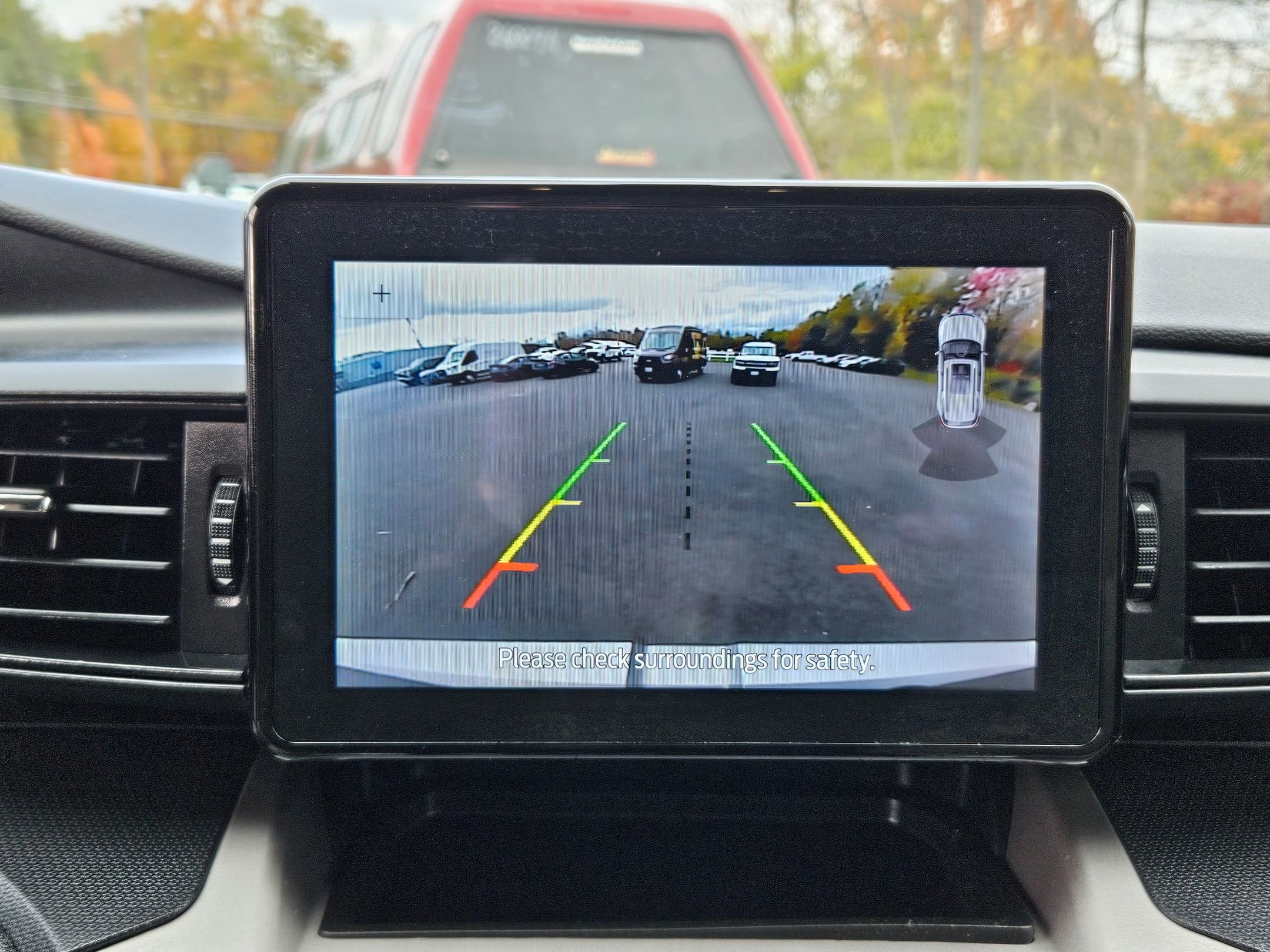 Certified 2022 Ford Explorer 4WD image 15