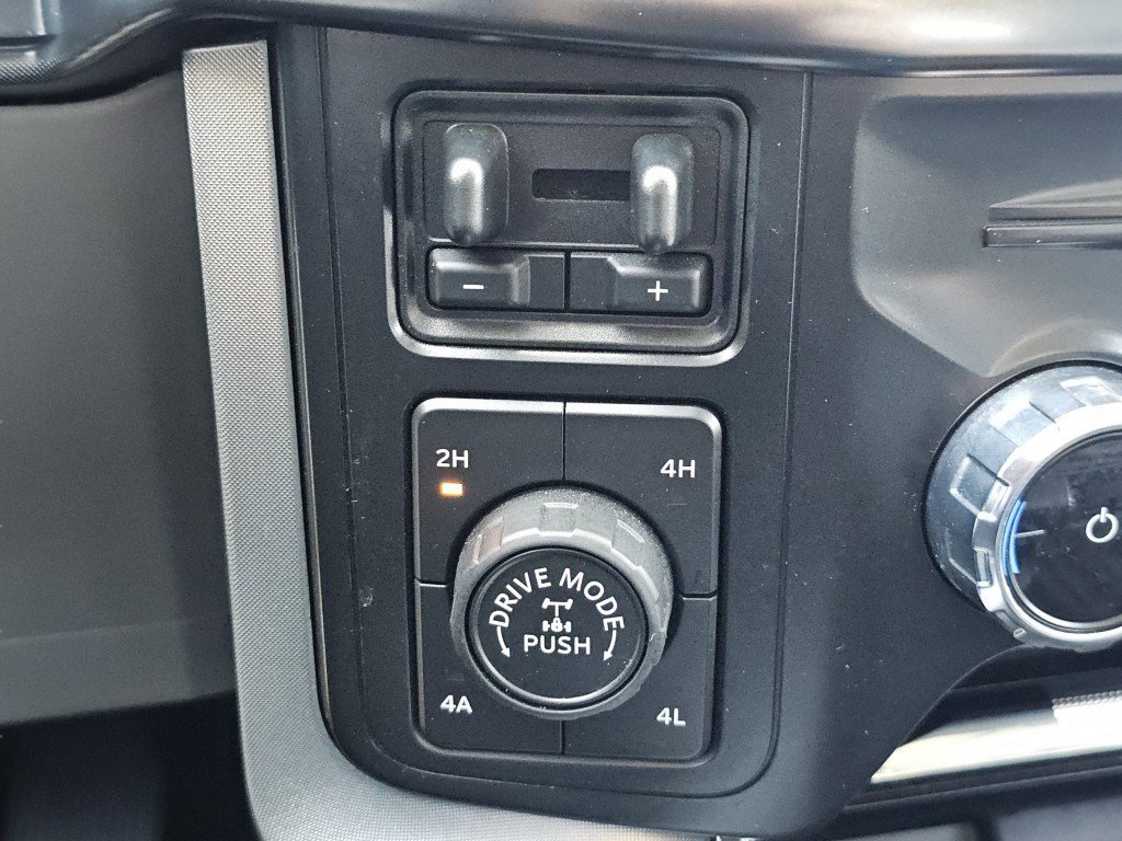 Certified 2022 Ford F150 Limited AWD/4WD image 10