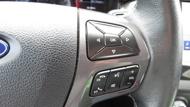 Certified 2019 Ford Ranger Lariat w/ Equipment Group 501A Mid image 23