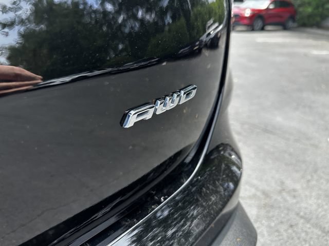 Certified 2023 Ford Edge Titanium AWD/4WD image 47