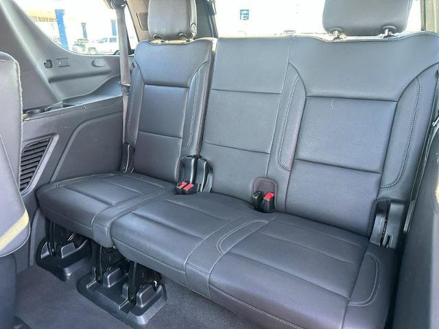 Used 2023 Chevrolet Tahoe LT AWD/4WD image 11
