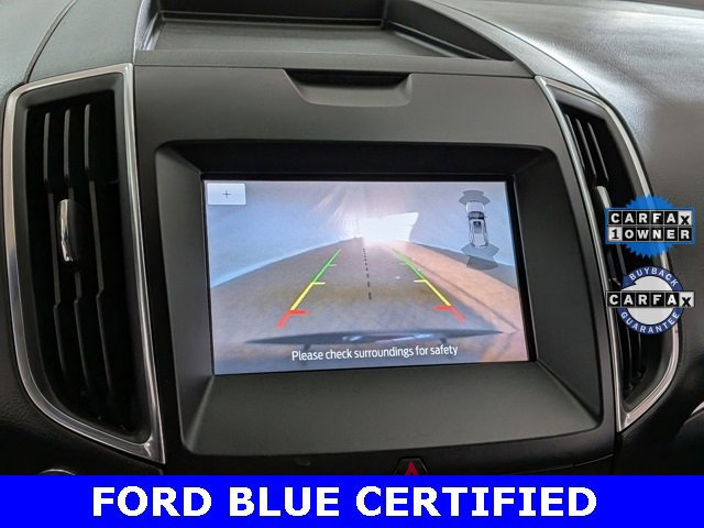 Certified 2020 Ford Edge Titanium image 34
