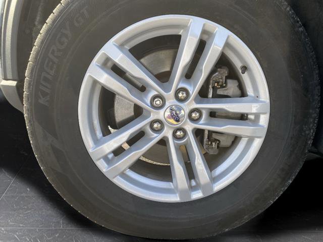 Certified 2023 Ford Explorer XLT w/ Equipment Group 202A image 35