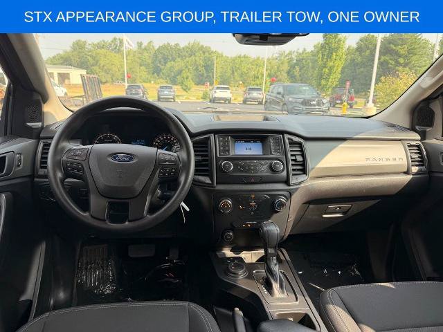 Certified 2021 Ford Ranger XL w/ Equipment Group 101A High AWD/4WD image 16