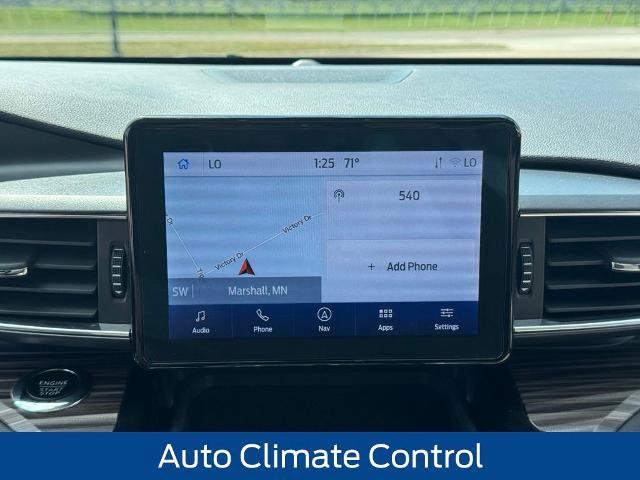 Certified 2023 Ford Explorer Limited w/ Equipment Group 301A AWD/4WD image 23