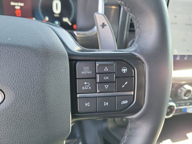 Certified 2023 Ford F150 Raptor image 6