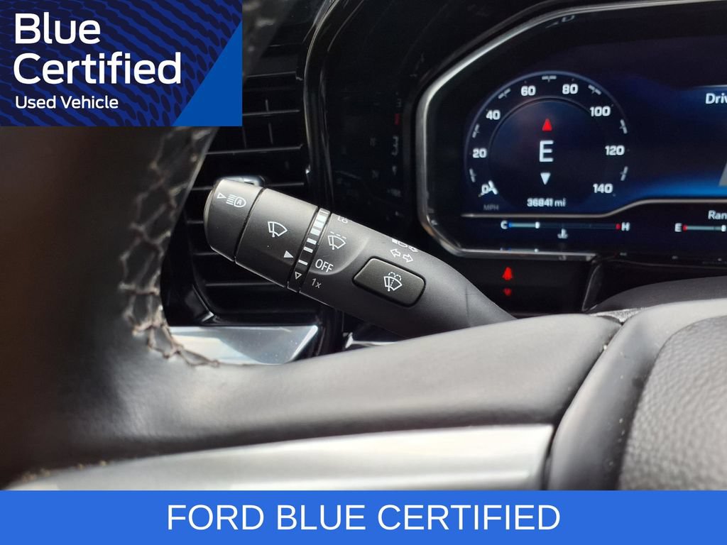 Used 2023 Chevrolet Silverado 1500 LT RWD image 19