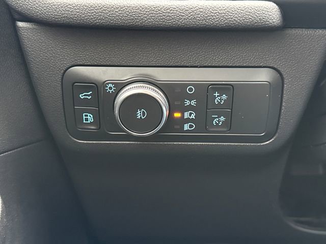 Certified 2022 Ford Escape SEL w/ Technology Package FWD image 15