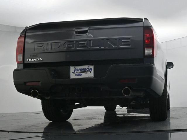Used 2025 Honda Ridgeline RTL image 35