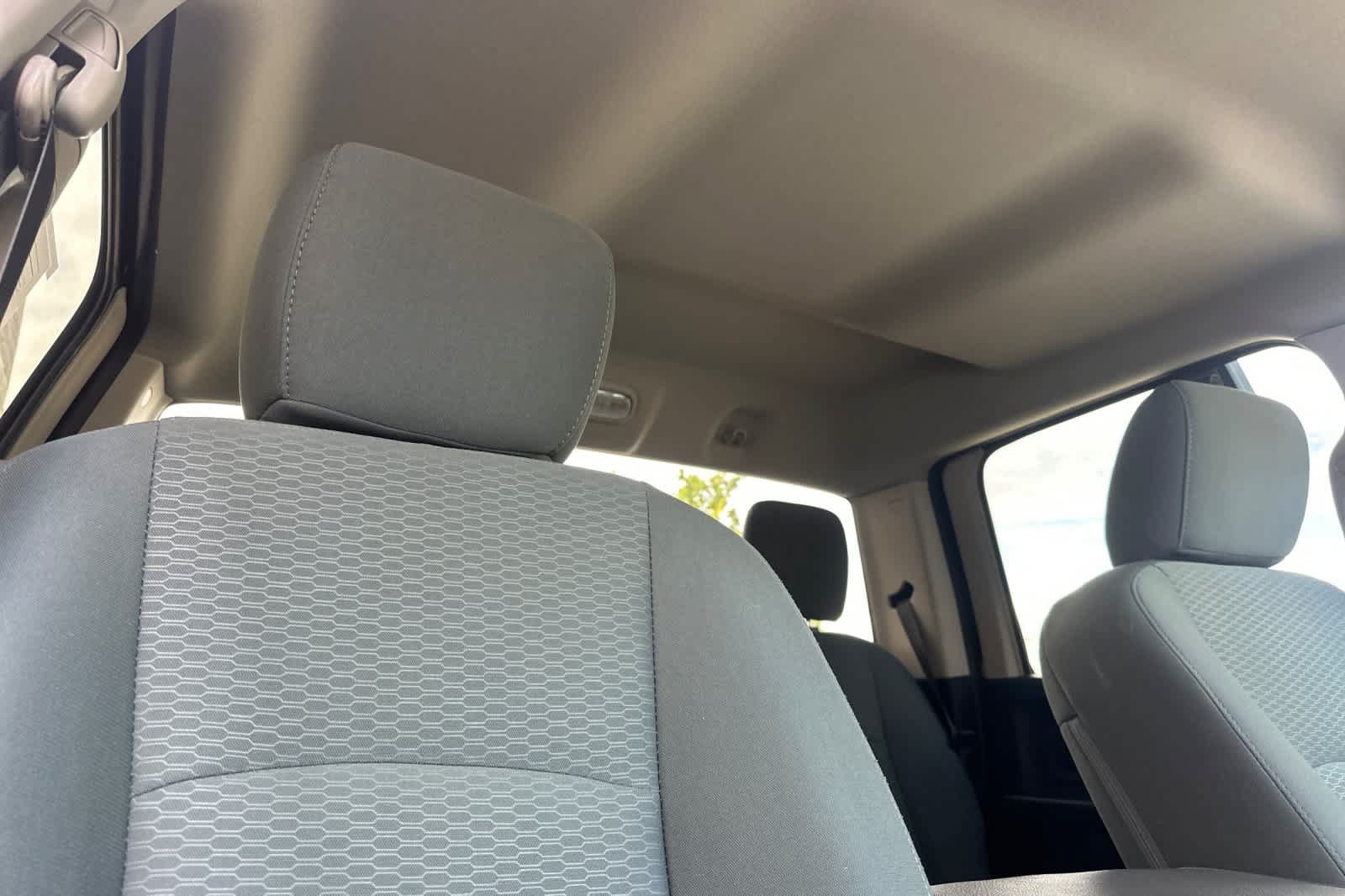 Used 2018 RAM 1500 Express w/ Express Value Package AWD/4WD image 16