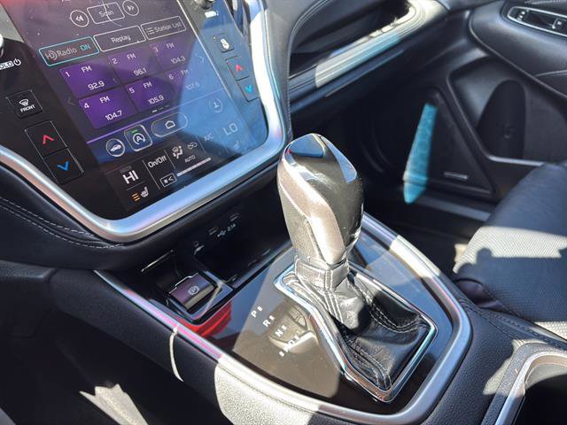 Used 2020 Subaru Outback Limited XT w/ Popular Package #2 image 25