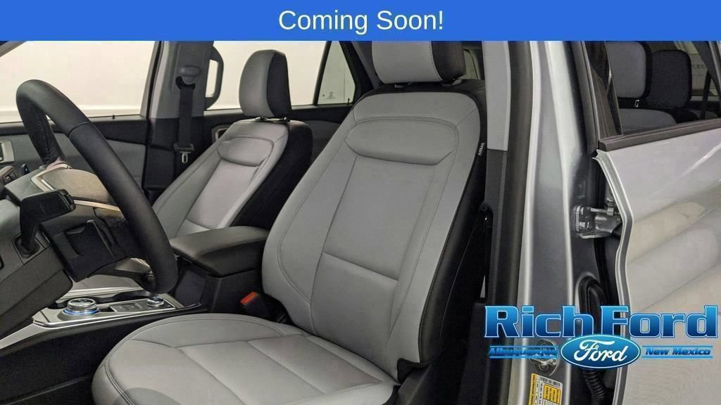 Certified 2021 Ford F250 XLT w/ XLT Premium Package AWD/4WD image 71