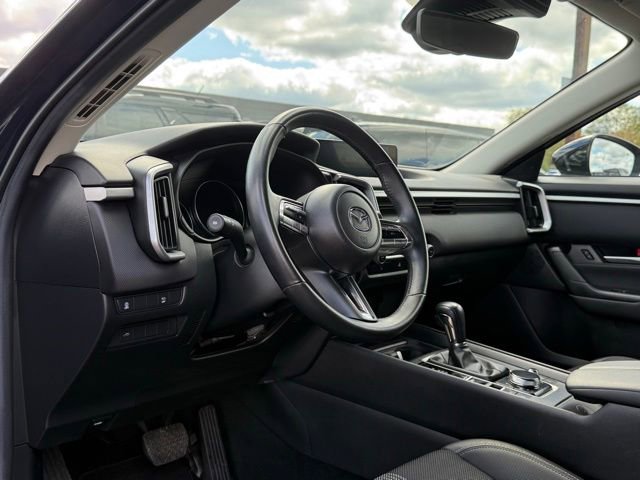 Used 2025 MAZDA CX-50 AWD 2.5 S w/ Preferred Package image 16