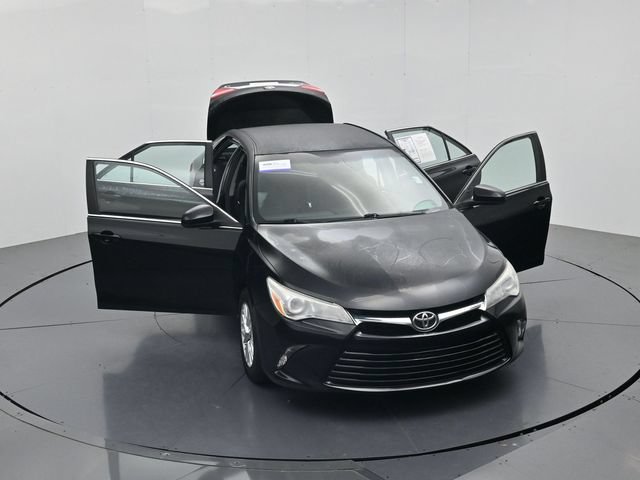 Used 2017 Toyota Camry LE FWD image 50