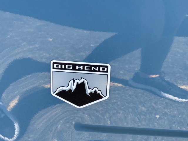 Certified 2023 Ford Bronco Sport Big Bend AWD/4WD image 27