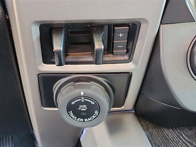 Certified 2021 Ford F250 Lariat w/ Lariat Value Package AWD/4WD image 21