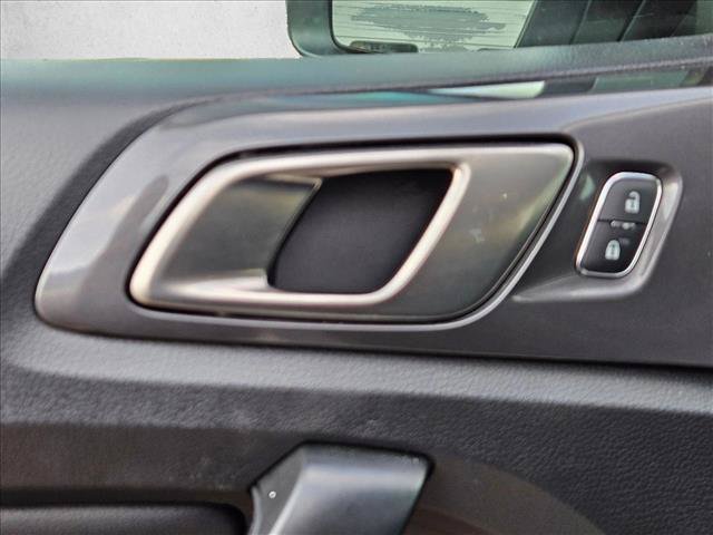 Certified 2021 Ford Ranger Lariat w/ Equipment Group 501A High AWD/4WD image 25
