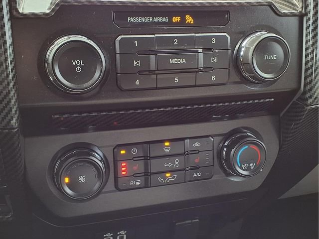 Certified 2019 Ford F150 XLT w/ Equipment Group 302A Luxury image 15