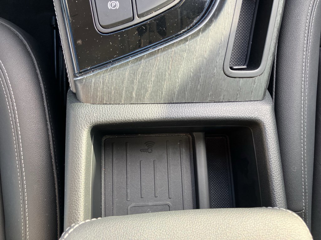 Used 2021 Audi A4 2.0T Premium Plus w/ Premium Plus Package image 19