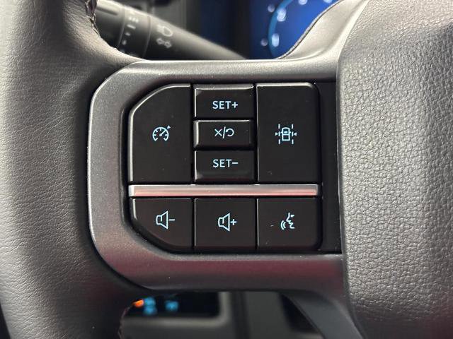 Certified 2025 Ford F150 XLT w/ Equipment Group 301A Standard image 20