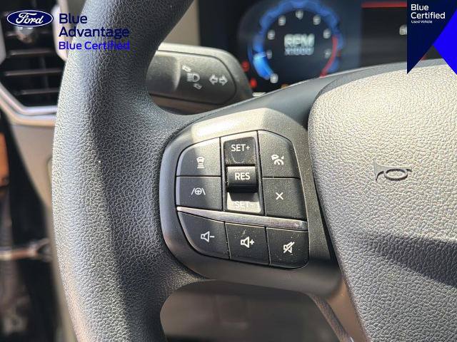 Certified 2025 Ford Bronco Sport Big Bend AWD/4WD image 19