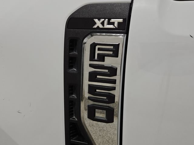 Certified 2024 Ford F250 XLT AWD/4WD image 33