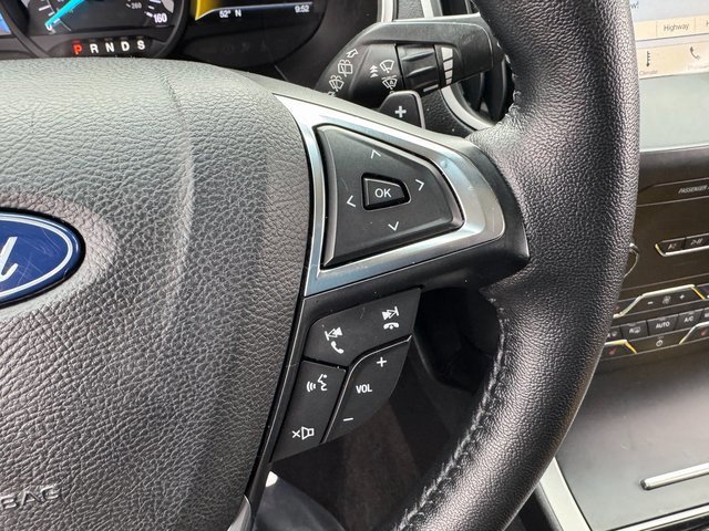 Certified 2019 Ford Edge SEL w/ Equipment Group 201A image 23