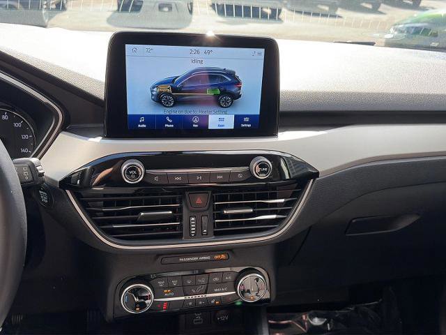 Certified 2022 Ford Escape SE w/ Convenience Package image 32
