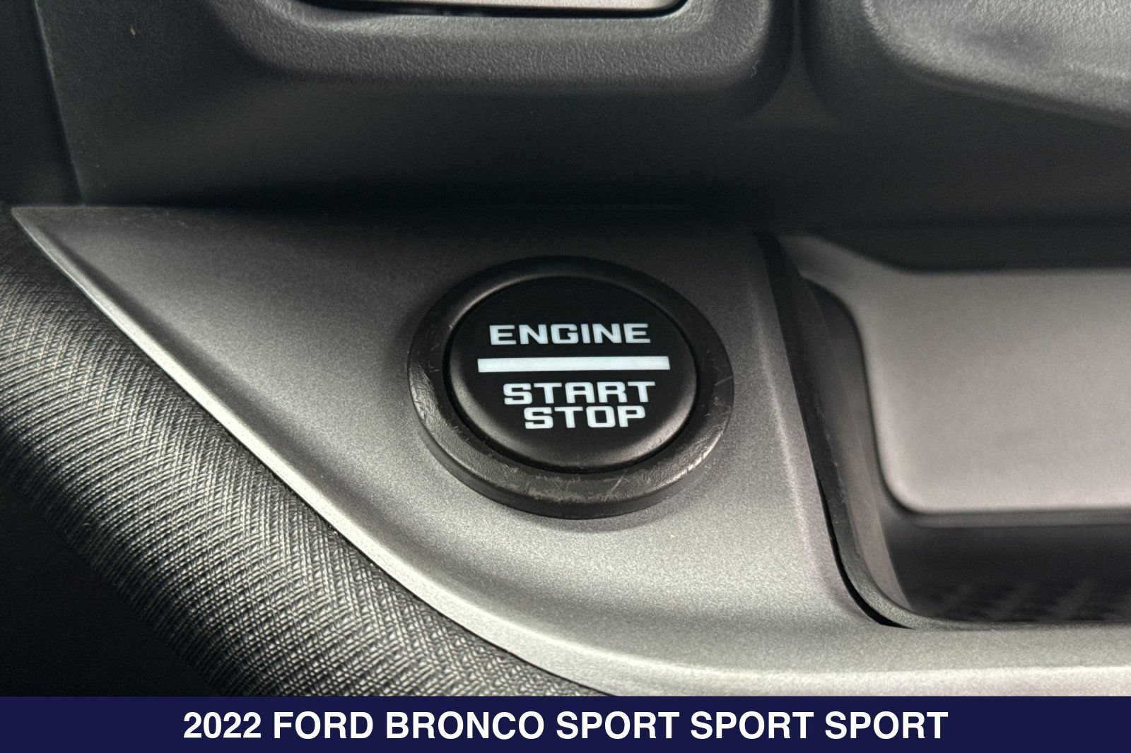 Certified 2022 Ford Bronco Sport Big Bend AWD/4WD image 24