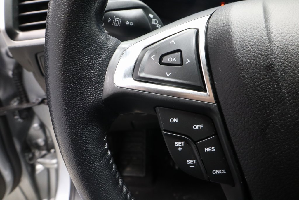 Certified 2023 Ford Edge SEL w/ Convenience Package image 27