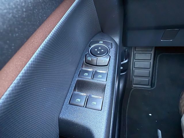 Certified 2025 Ford Bronco Sport Outer Banks w/ Outer Banks Tech Package+ image 25