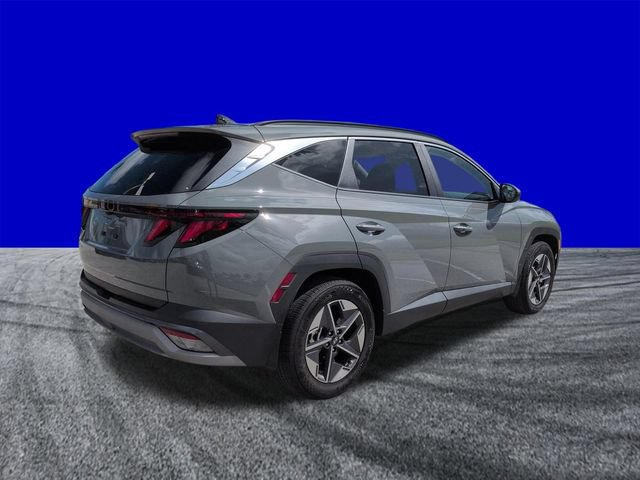 Used 2026 Hyundai Tucson SEL Plus FWD image 4